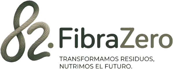 FibraZero, transformamos residuos, nutrimos el futuro